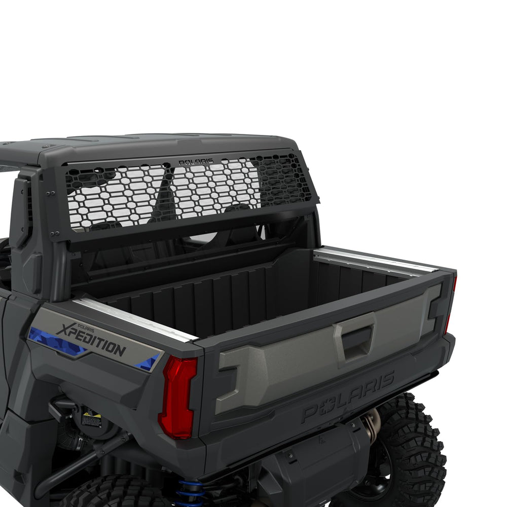 
                      
                        Polaris Off Road Headache Rack
                      
                    