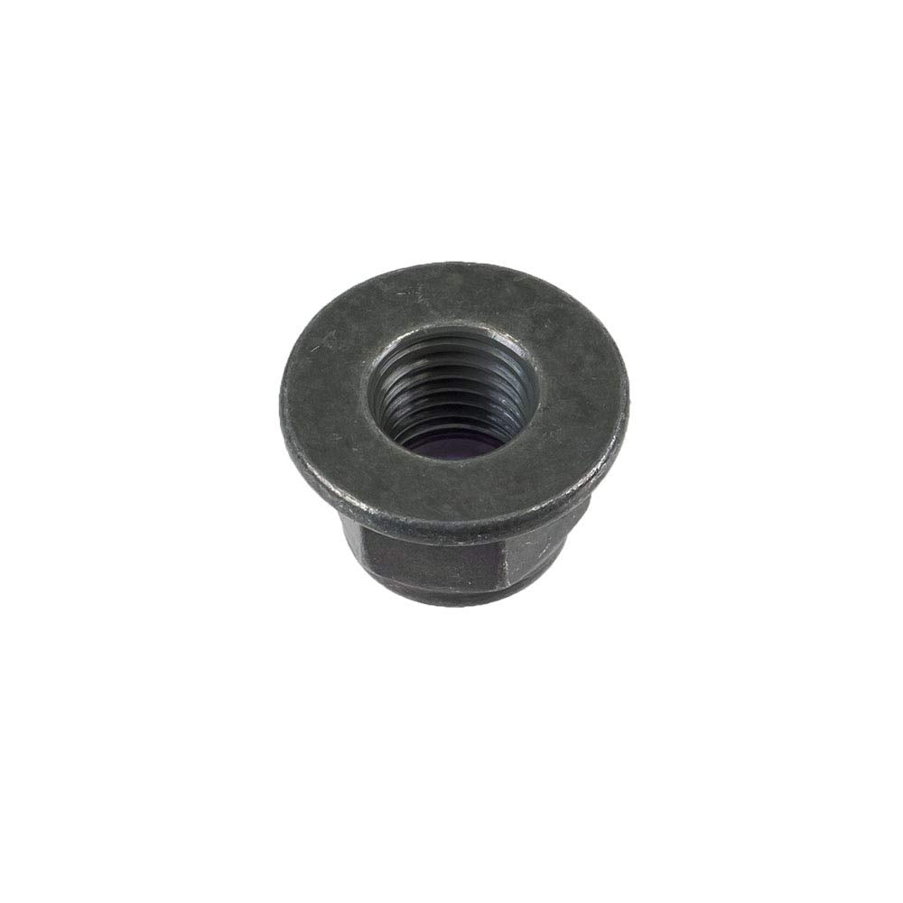 
                      
                        Polaris RZR Nut, 12mm x 1.5mm, Genuine OEM Part 7547334, Qty 1
                      
                    