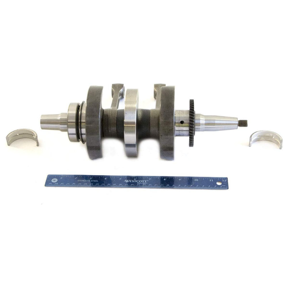 
                      
                        Polaris ATV Crankshaft Kit, 600 ATV, Genuine OEM Part 2202857, Qty 1
                      
                    