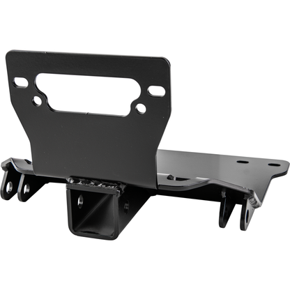 Utv Plow Mount