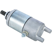 Starter Motor Yam