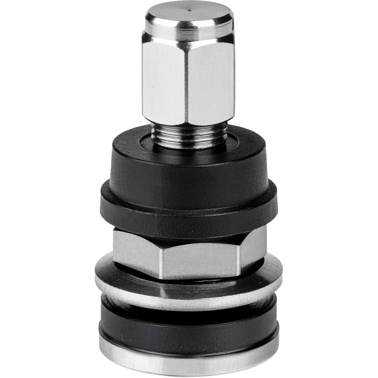 Bolt In Valve Stem 4/Pk