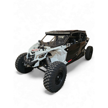 Elektric Offroad 2017+ Can Am X3 Maverick Volt 4 Seat Doors