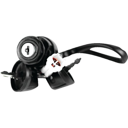 QuadBoss 09-14 Yamaha YFM350 Grizzly 2x4/4x4 Ignition Switch