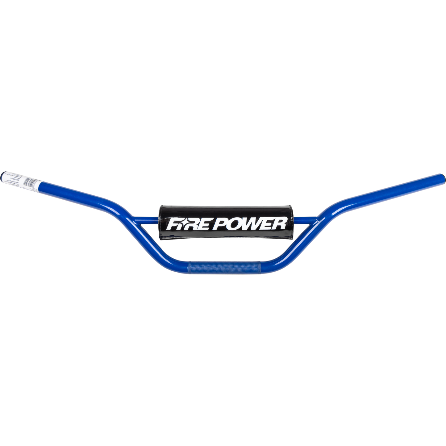 Handlebar   Csc Atv   Blue
