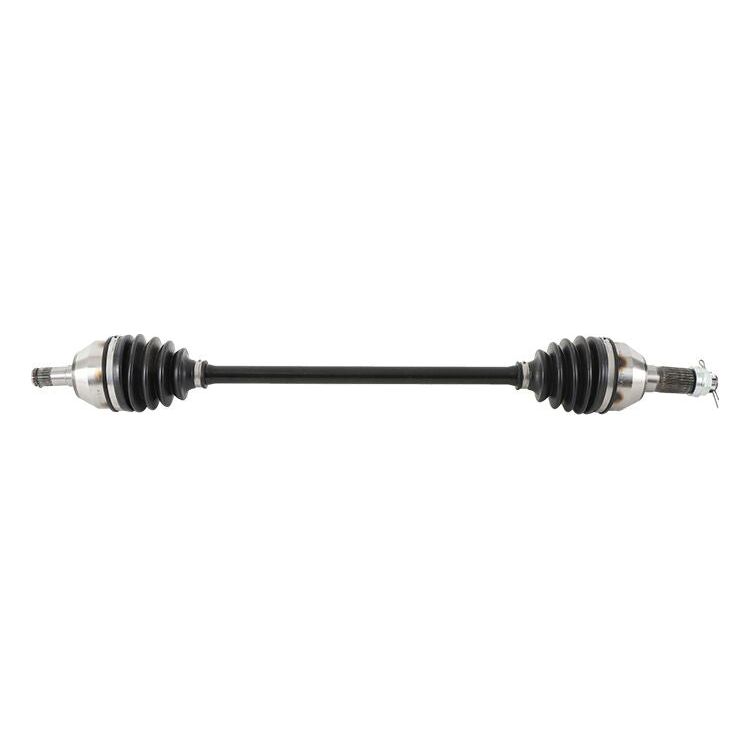 6 Ball Heavy Duty Axle Front