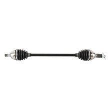 6 Ball Heavy Duty Axle Front
