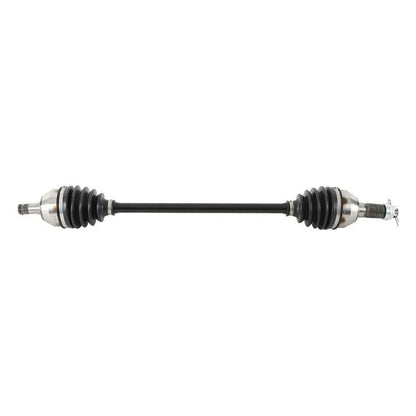 6 Ball Heavy Duty Axle Front
