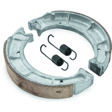 BikeMaster Yamaha Brake Shoes