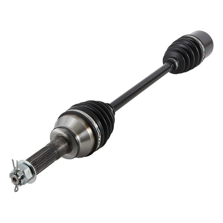 
                      
                        6 Ball Heavy Duty Axle Rear
                      
                    