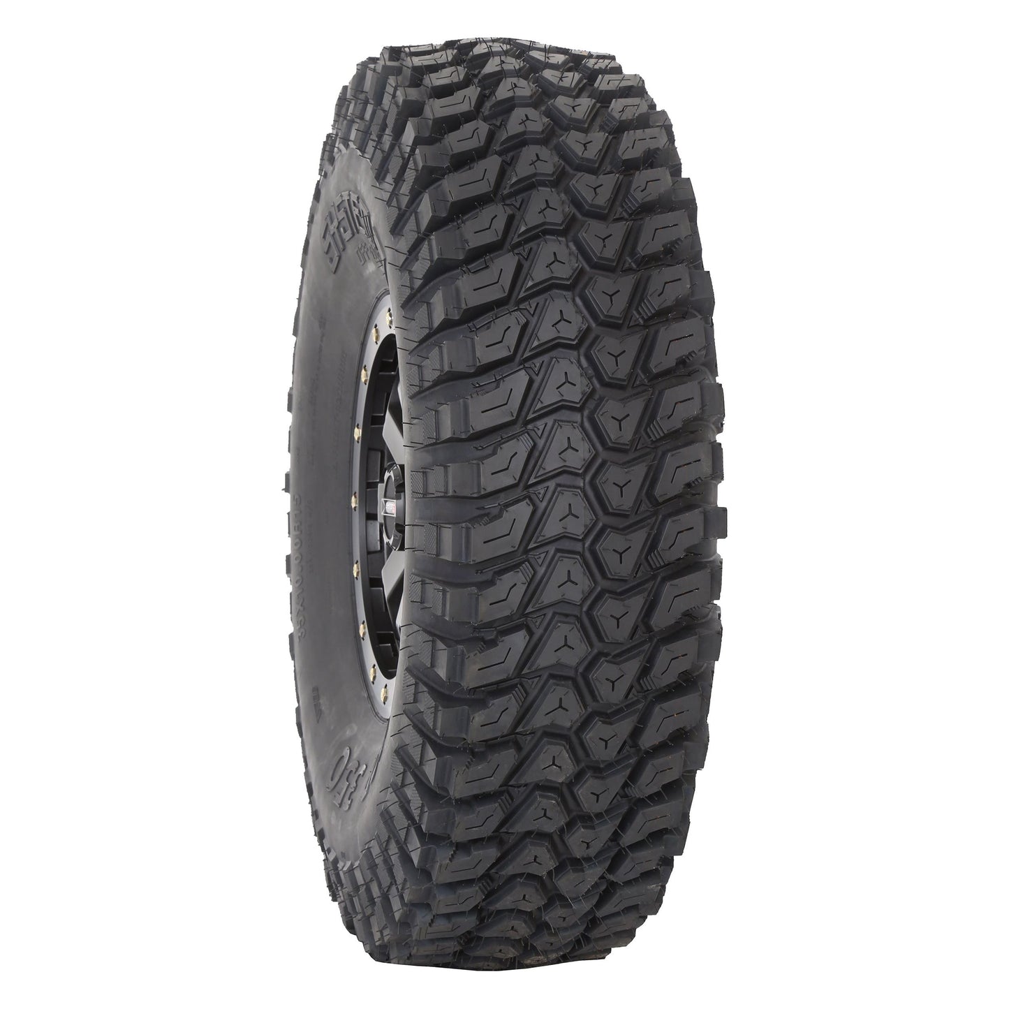 Tire Xcr350 33x10r15