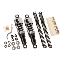 Burly Slammer Kit Chrome St 89 99