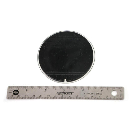 Indian Motorcycle Outer Cam Cap Cover, Genuine OEM Part 7179360, Qty 1