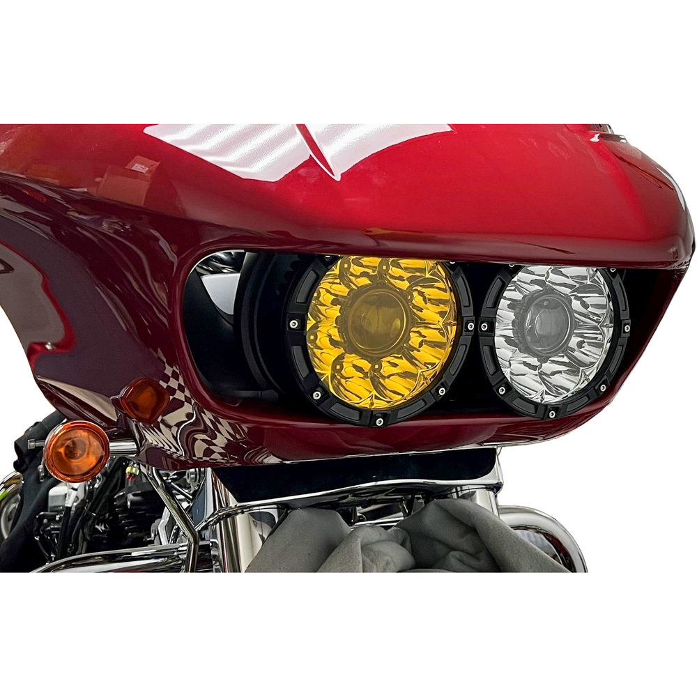 
                      
                        7" Db7 Led Headlight Kit Fltr `15 Up
                      
                    