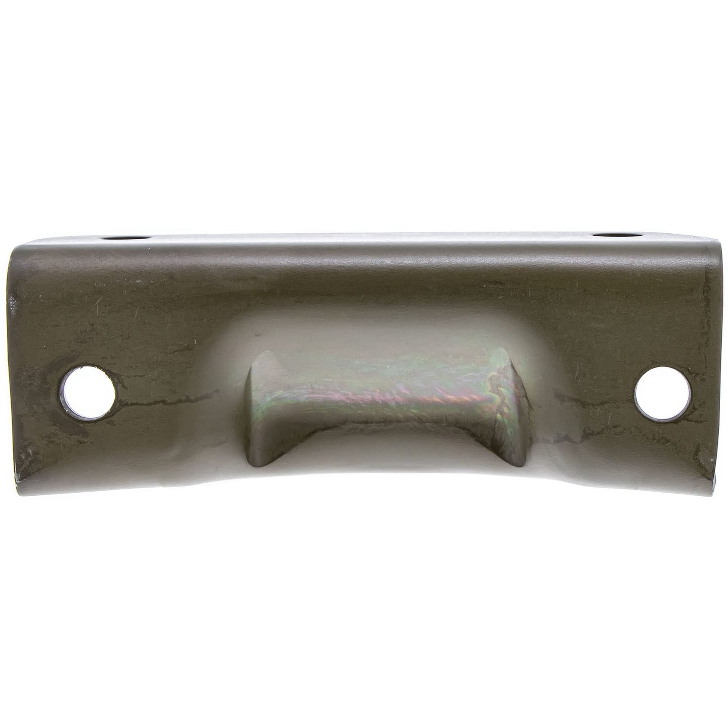 Polaris ATV Engine Mount, Rear, Genuine OEM Part 5256926, Qty 1