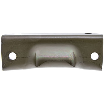 Polaris ATV Engine Mount, Rear, Genuine OEM Part 5256926, Qty 1
