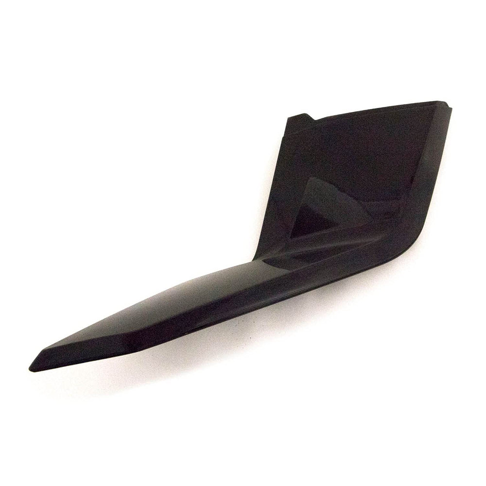 Polaris Slingshot Wing, Front, Upper, Right, Genuine OEM Part 5439700-666, Qty 1
