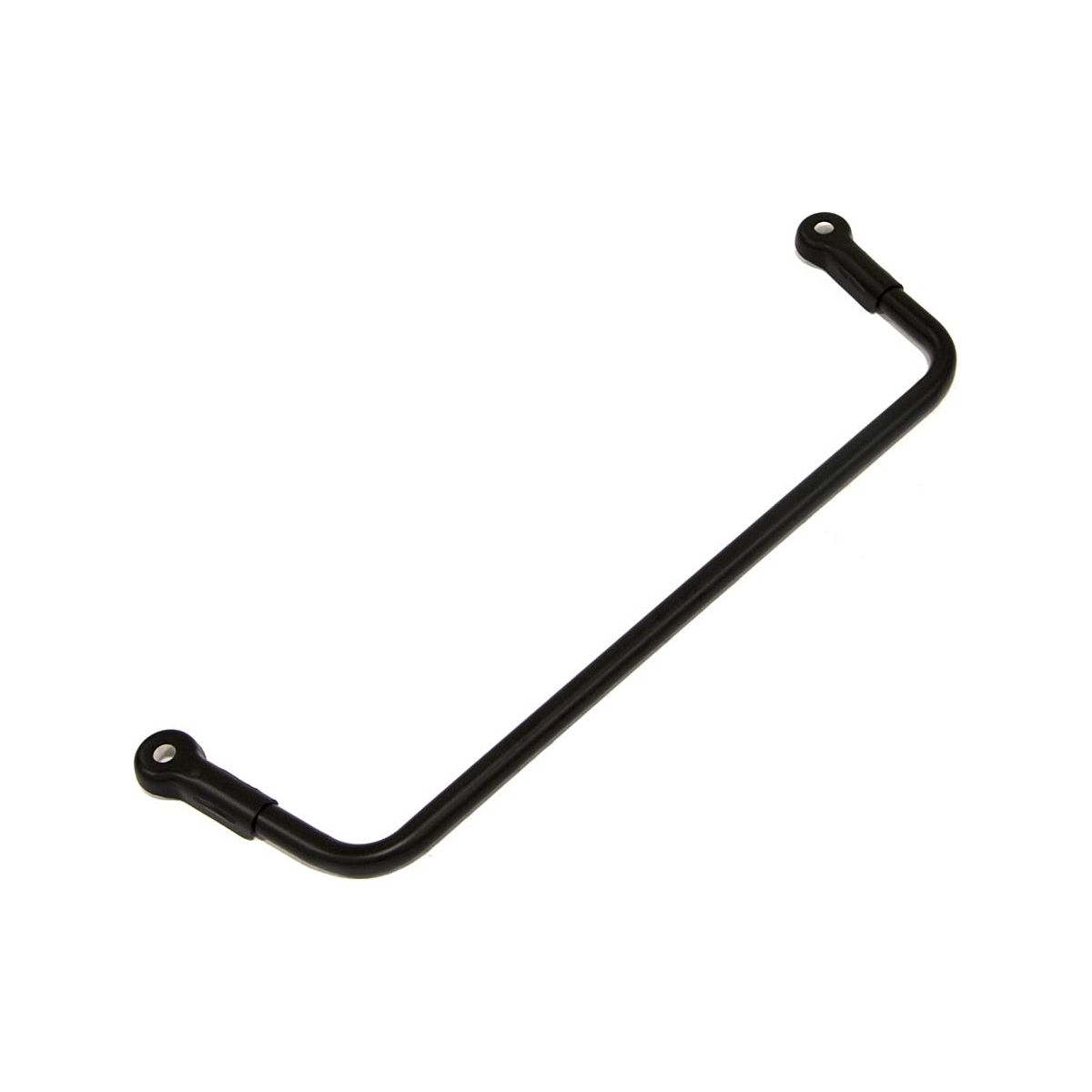 Polaris Ranger Stabilizer Bar, Matte Black, Genuine OEM Part 1016615-458, Qty 1