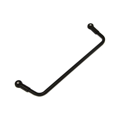 Polaris Ranger Stabilizer Bar, Matte Black, Genuine OEM Part 1016615-458, Qty 1