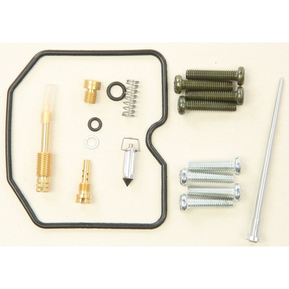 Bike Carburetor Rebuild Kit