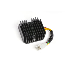 Rectifier / Regulator