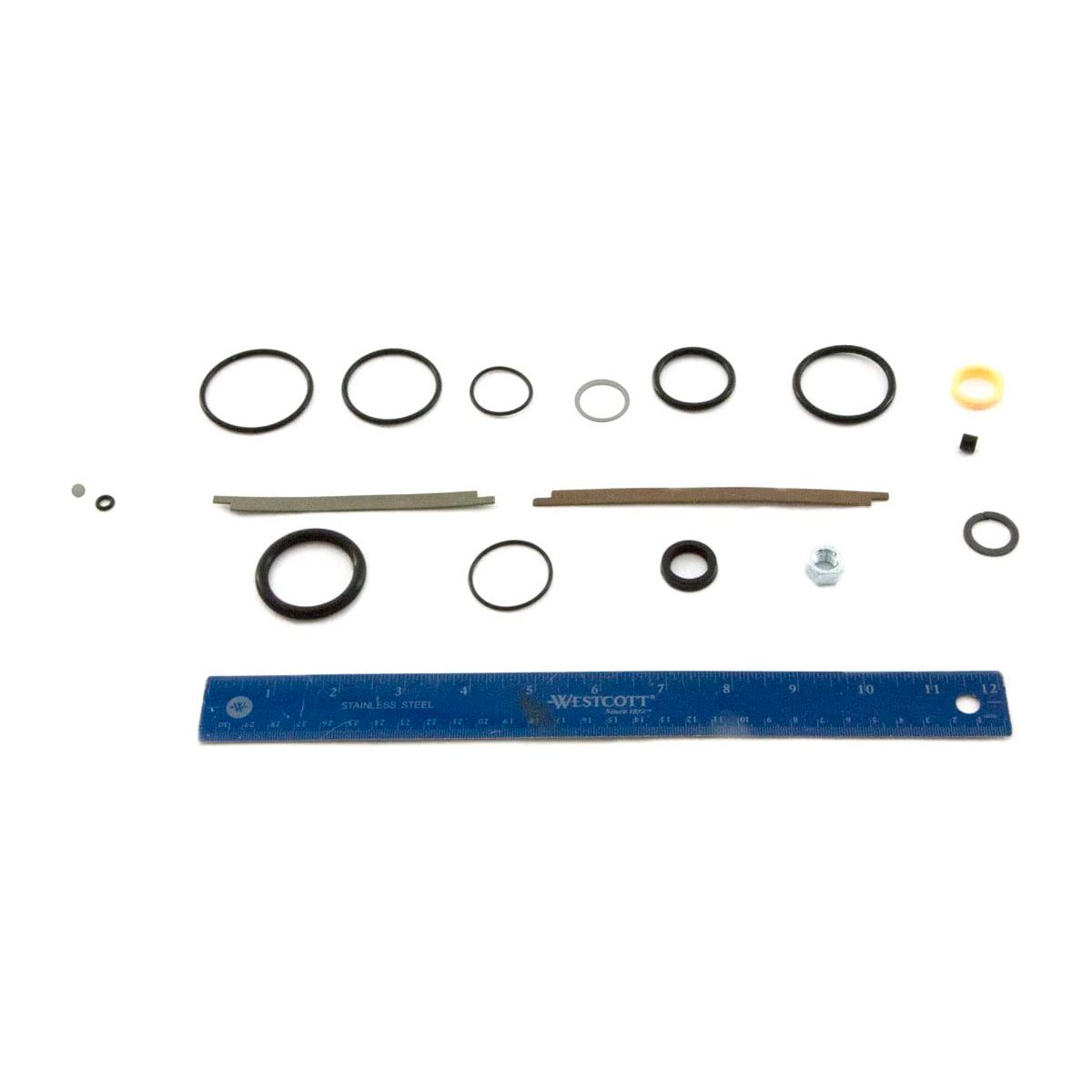 Polaris RZR Seal Rebuild Kit, Genuine OEM Part 1500916, Qty 1