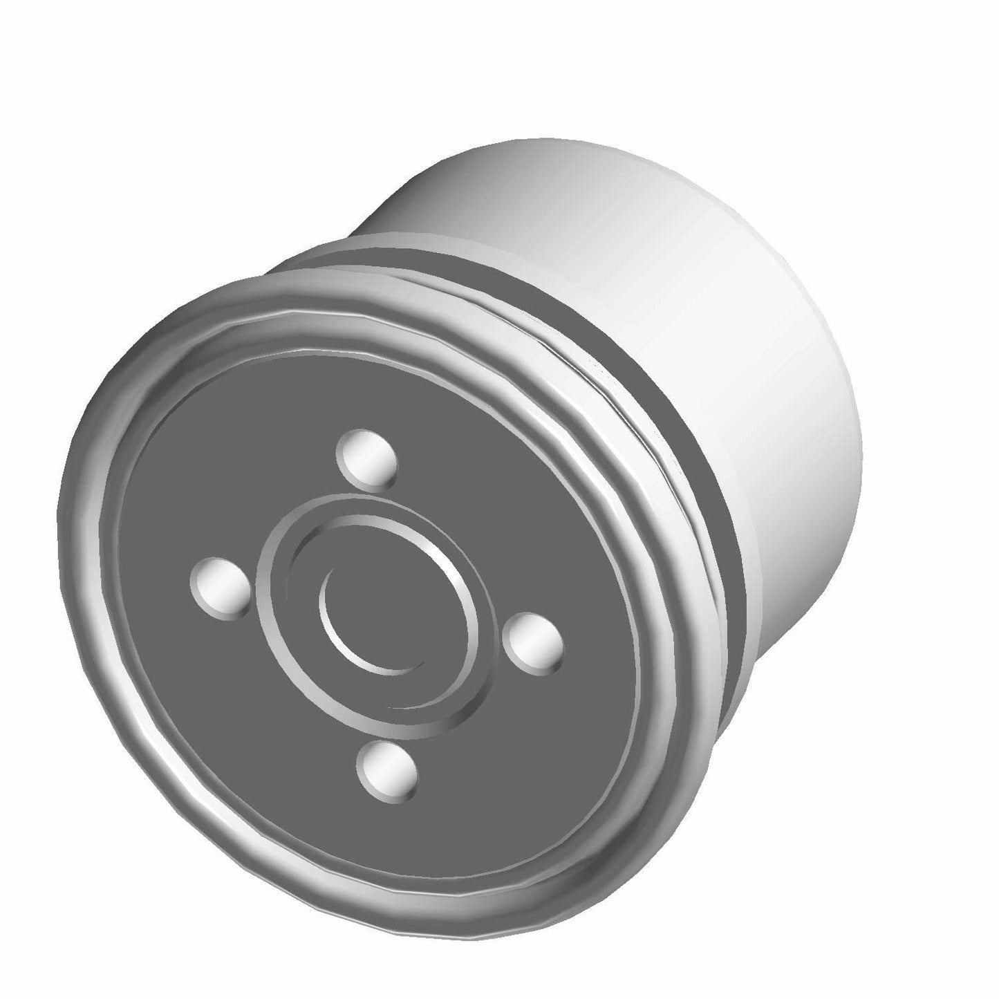 Polaris Slingshot Piston Kit, Rear Caliper, [1911743 Caliper Only], Genuine OEM Part 2207302, Qty 1