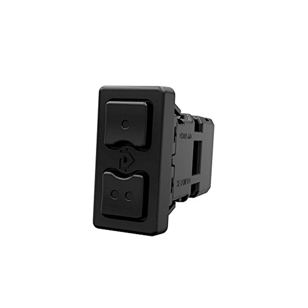 
                      
                        Polaris Off Road Remote Garage Door Opener by Homelink
                      
                    