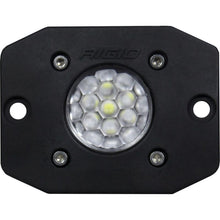 Rigid Industries Ignite Diffused - FM - Black