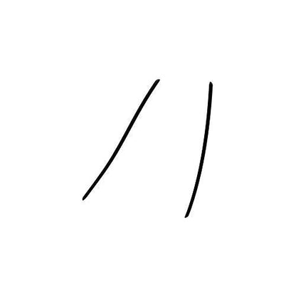 Indian Motorcycle Saddlebag Trim in Black, Pair - 2881769