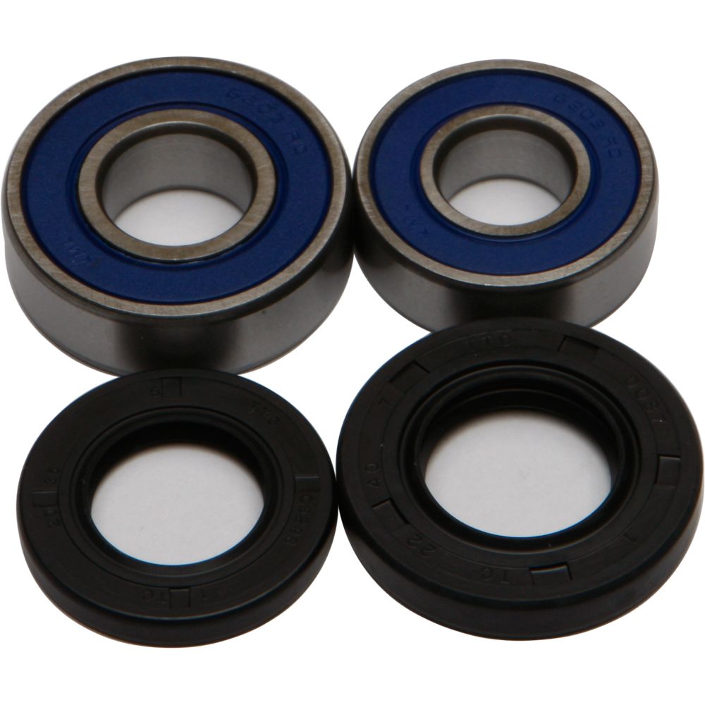 Wheel Bearing & Seal Kit