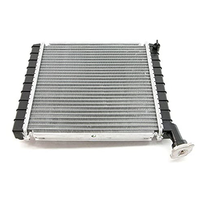 Polaris Ranger Radiator Assembly, Genuine OEM Part 1240955, Qty 1