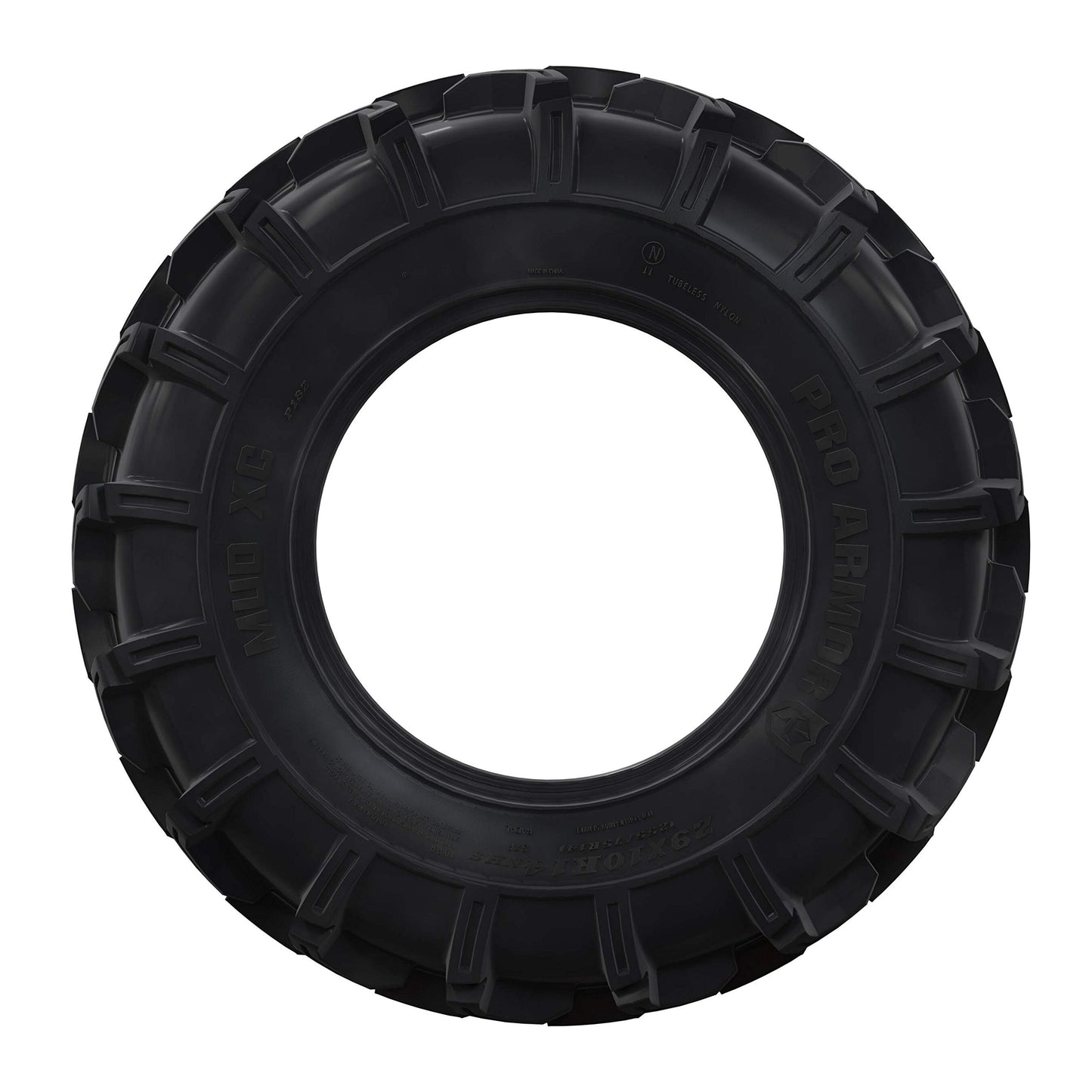 Polaris ATV Pro Armor Mud XC Tire 29X10R14