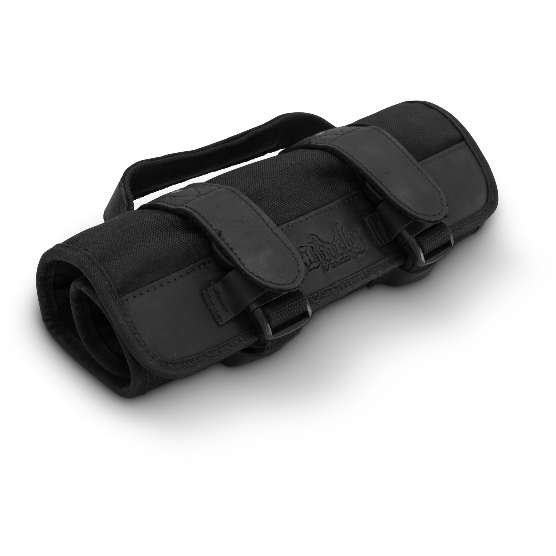 Tool Roll Black
