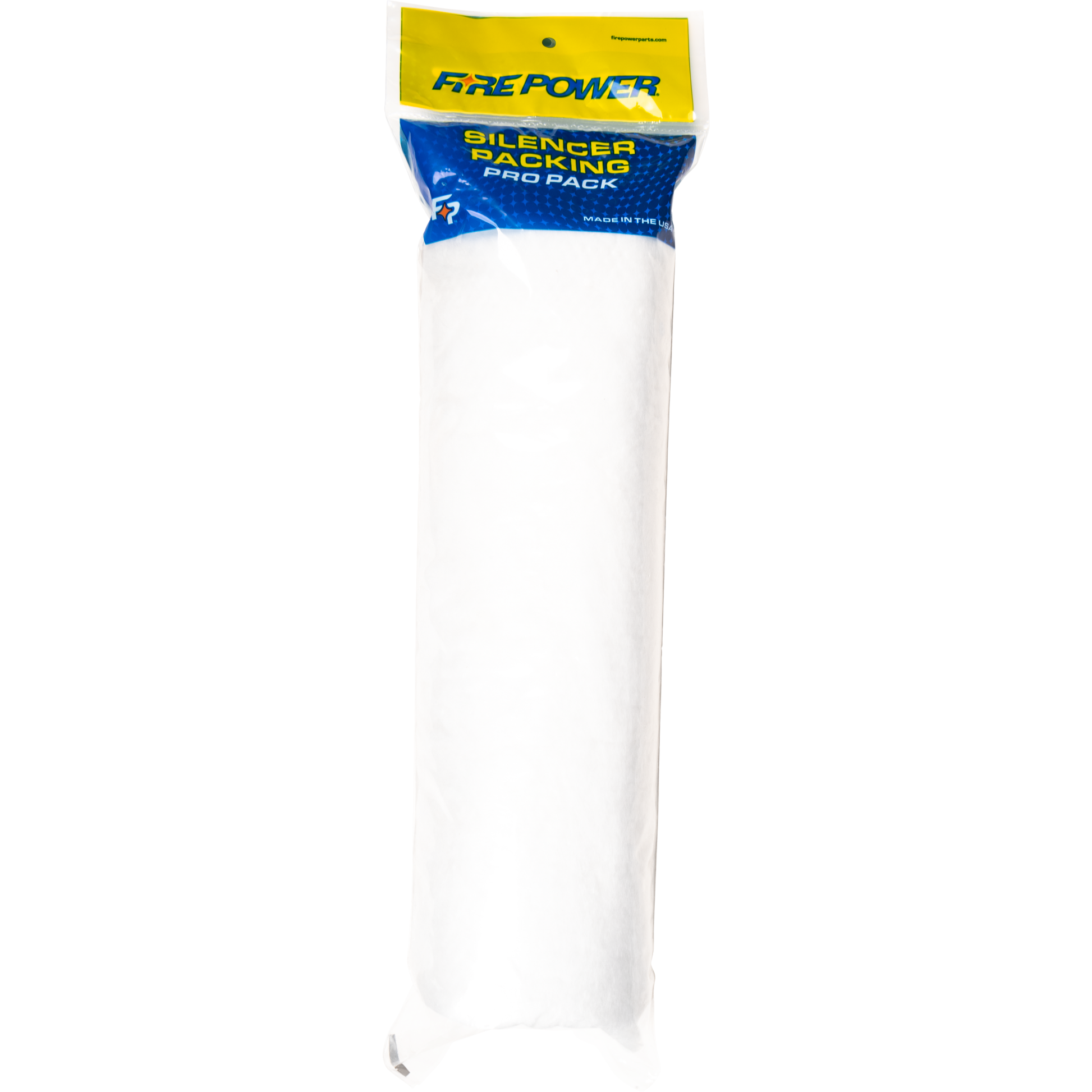 Pro Pak Silencer Repack Kit Repack Kit 10 1/2"X16"