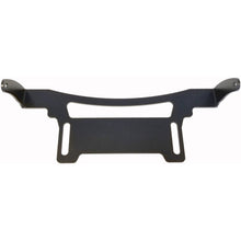 Light Bar Mount Shock Maverick X3