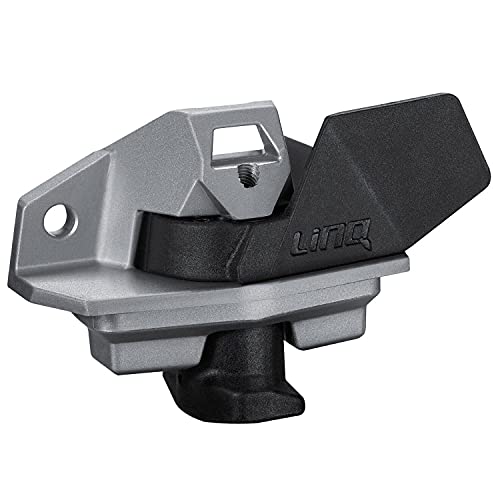 Can-Am LinQ Rack Fastener Quick Release Accessory Latch Kit - 715001707