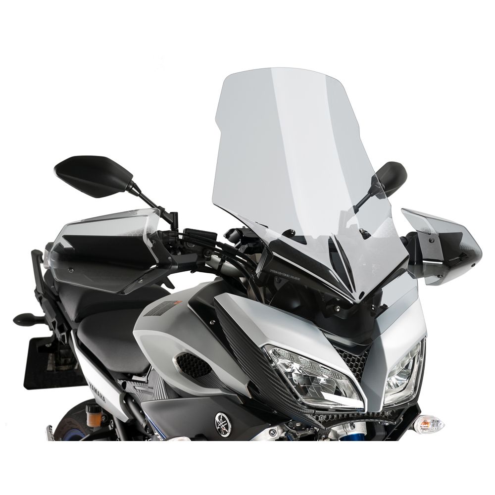 Windscreen Touring Clear