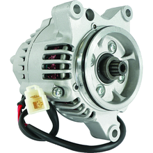 BikeMaster Kawasaki Alternator