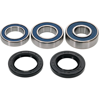 Wheel Bearing Kit Rear Kaw