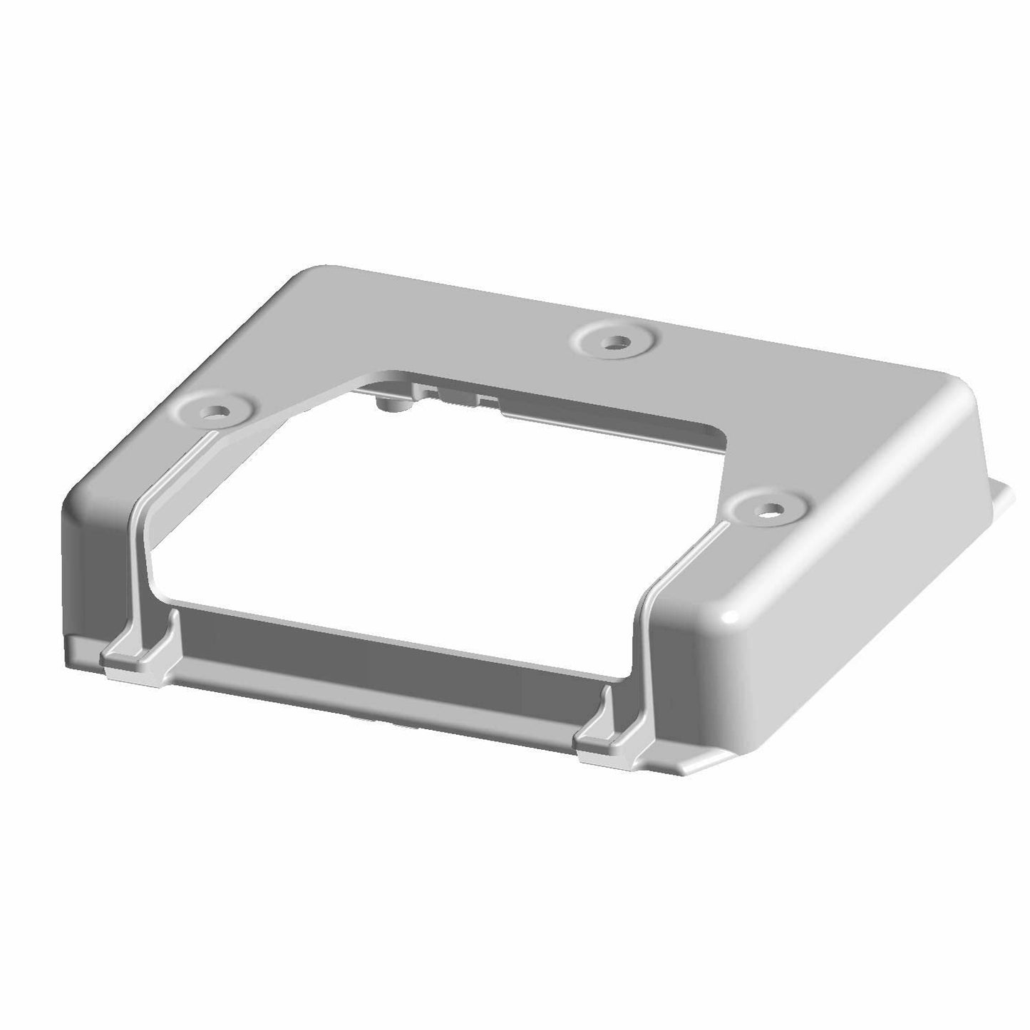 Polaris Slingshot Ride Command Mount, Genuine OEM Part 5454519, Qty 1