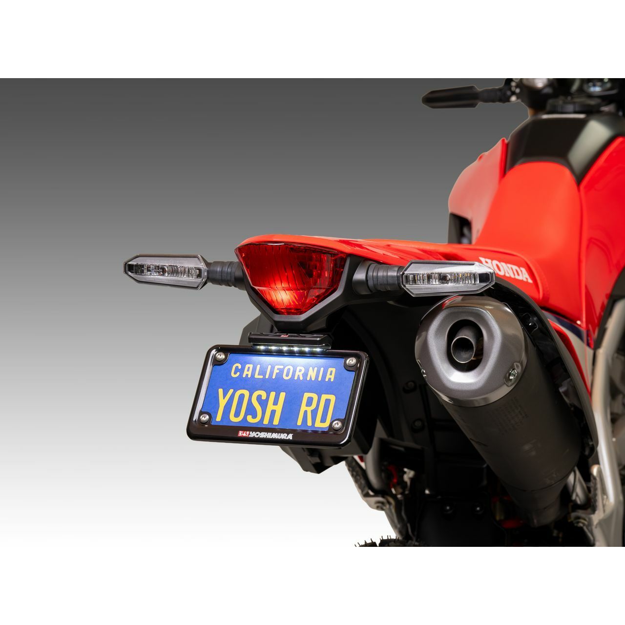 Fender Eliminator V2 Base Honda