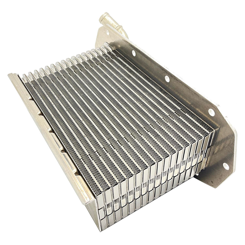
                      
                        Polaris RZR LCAC Core, Genuine OEM Part 1240930, Qty 1
                      
                    