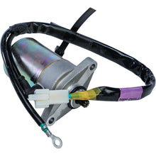Starter Motor Kaw