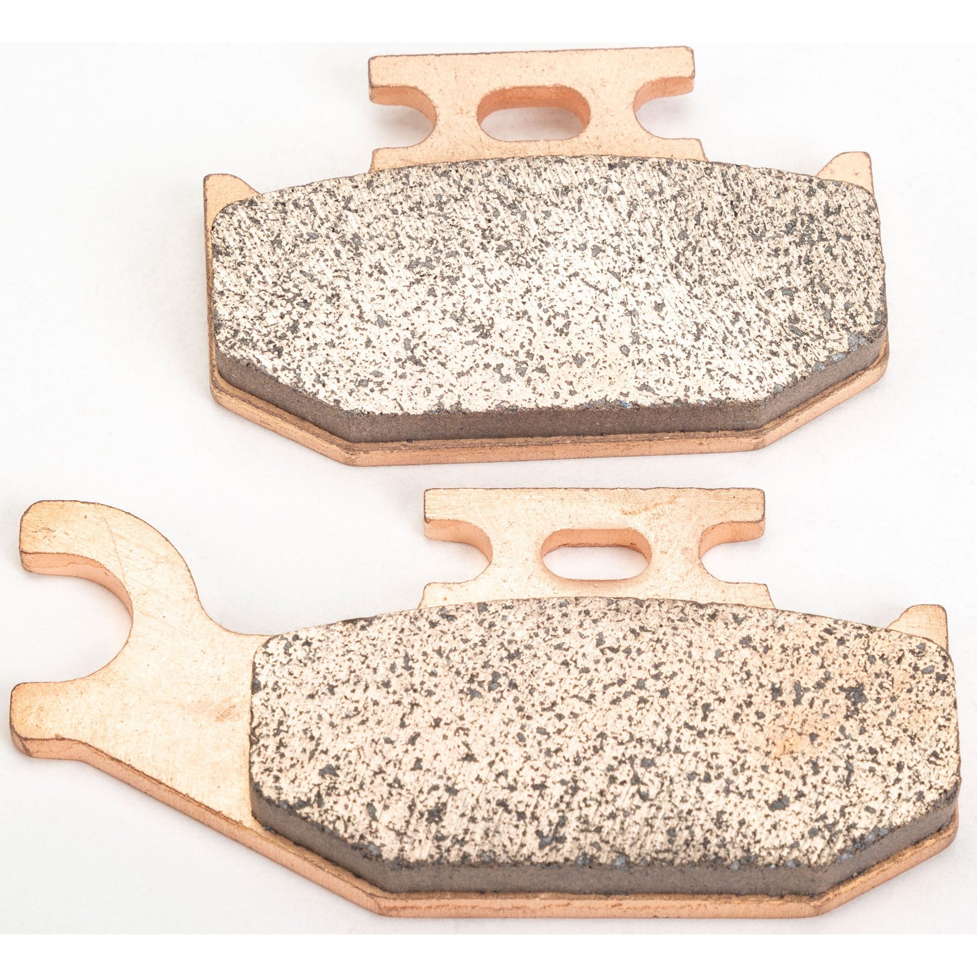Brake Pad Kit Sintered