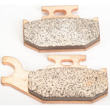 Brake Pad Kit Sintered