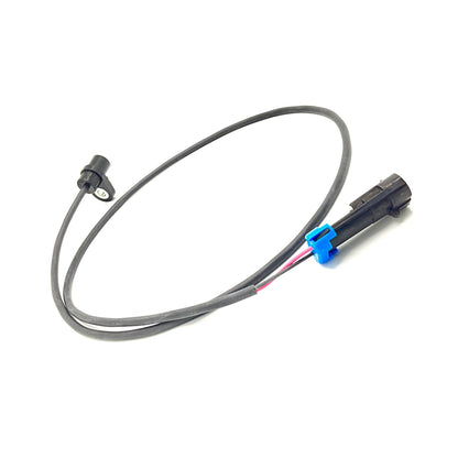 Indian Motorcycle Wheel Speed Sensor, Genuine OEM Part 4013251, Qty 1