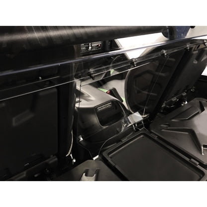 Rear Windshield Clr Kaw