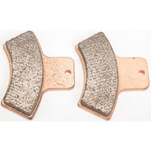 Brake Pad Kit Sintered