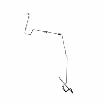 Indian Motorcycle LINE-BRAKE,RMC-ABS, Genuine OEM Part 1913756, Qty 1